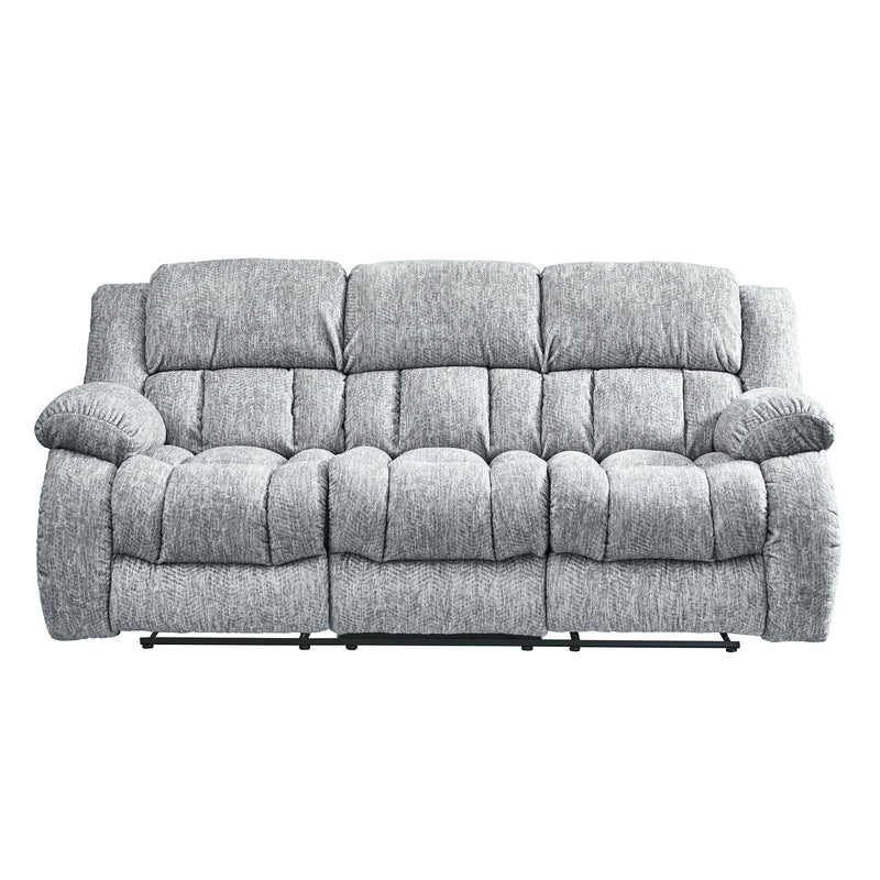 Stonic - Design Reclining Set