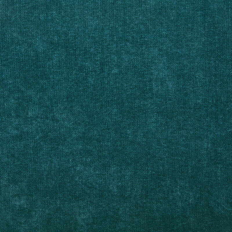 Chenille Upholstered Accent Chair With Wide Armrests And Ergonomic Back Support