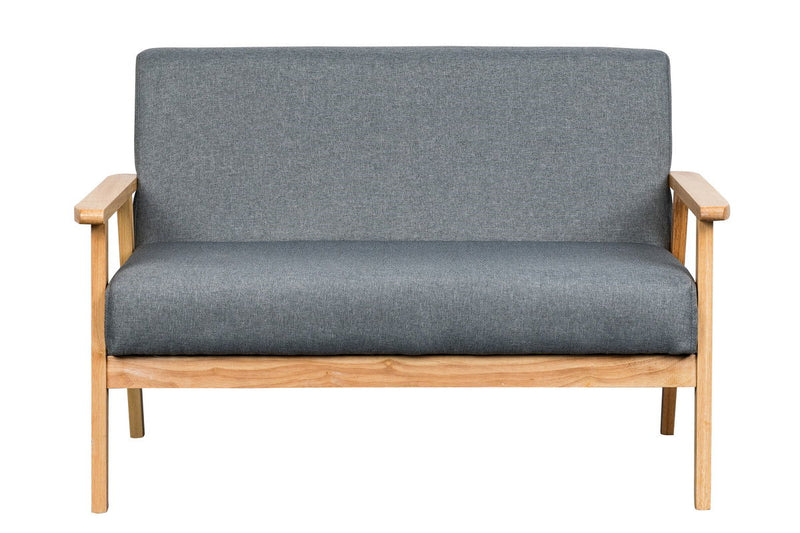 Bahamas - Loveseat And 2 Chair Living Room (Set of 3)