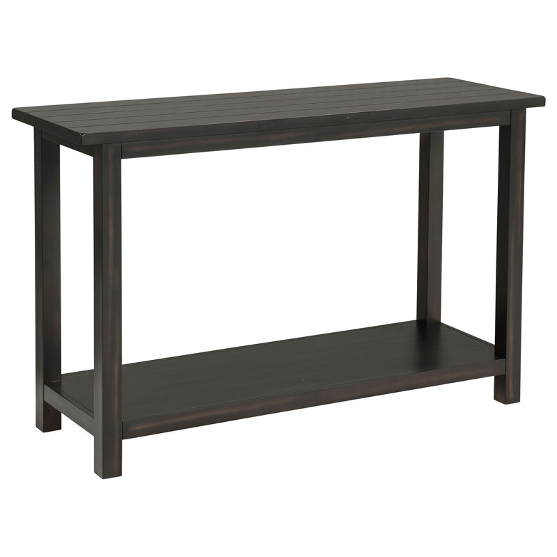 Castleton - Table