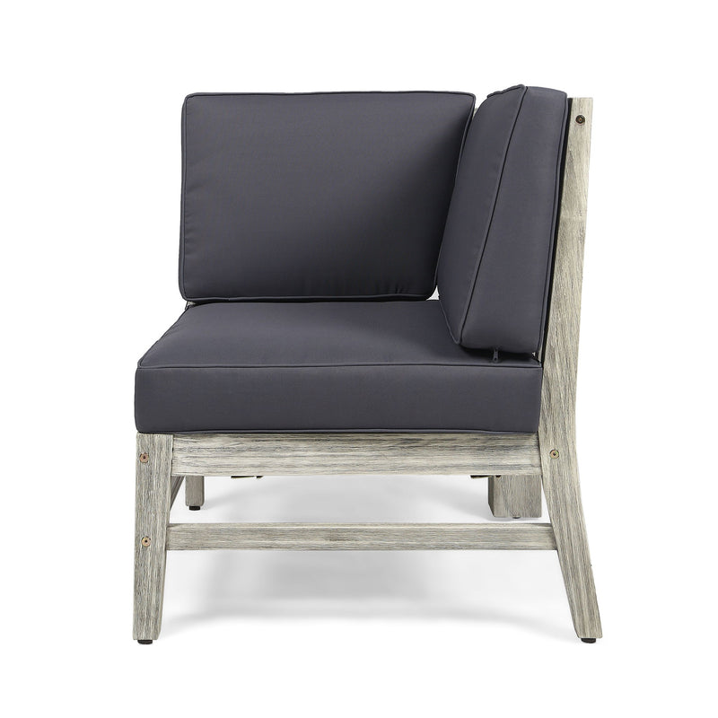 Perla - Corner Chair