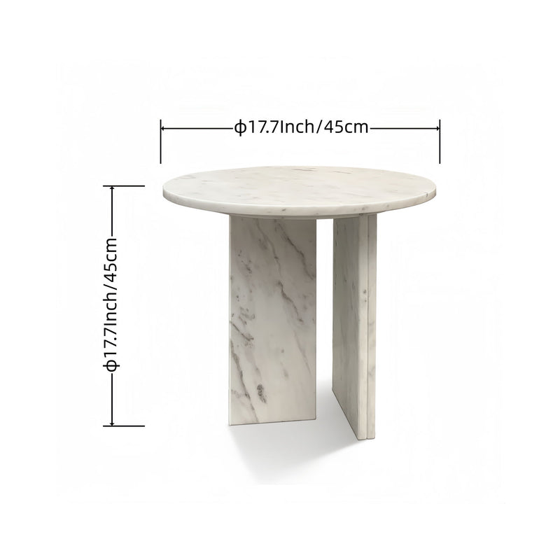 Luxury Coffee Table With Unique Veining, Unique Stone Design