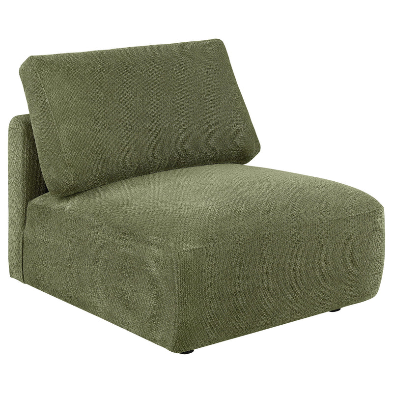 Logan - Armless Chair