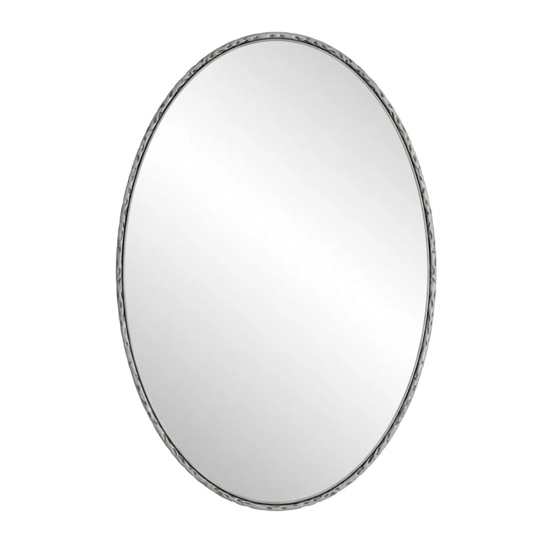 Art Oval Retro Mirror, Wall Hanging