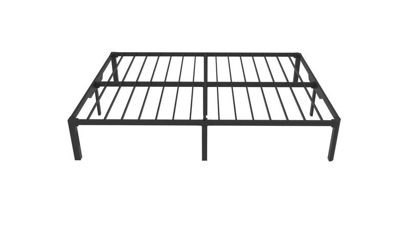 MLILY Value Base Platform Bed