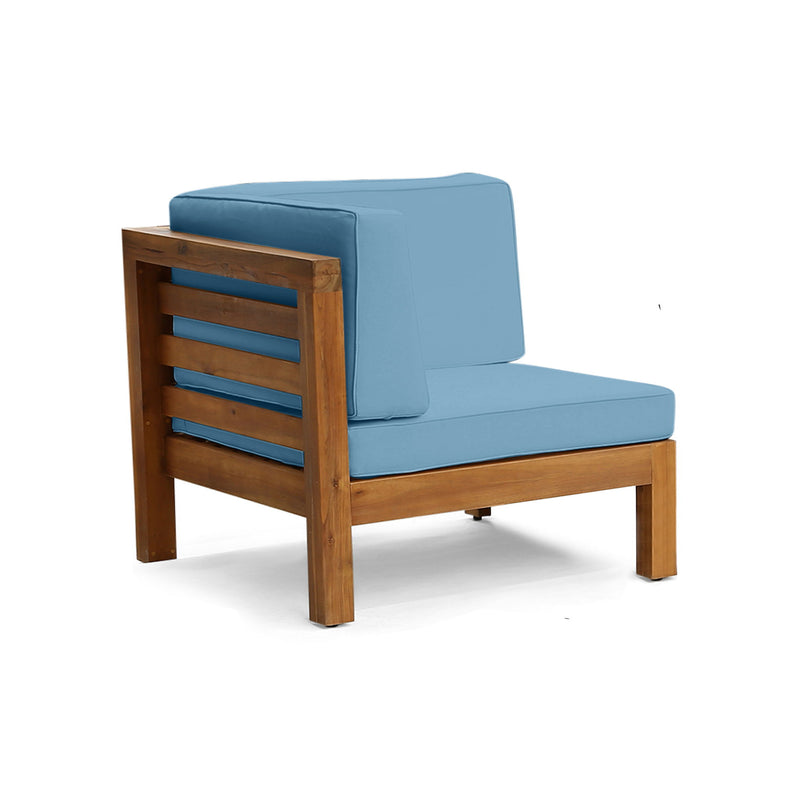 Oana - Arm Chair