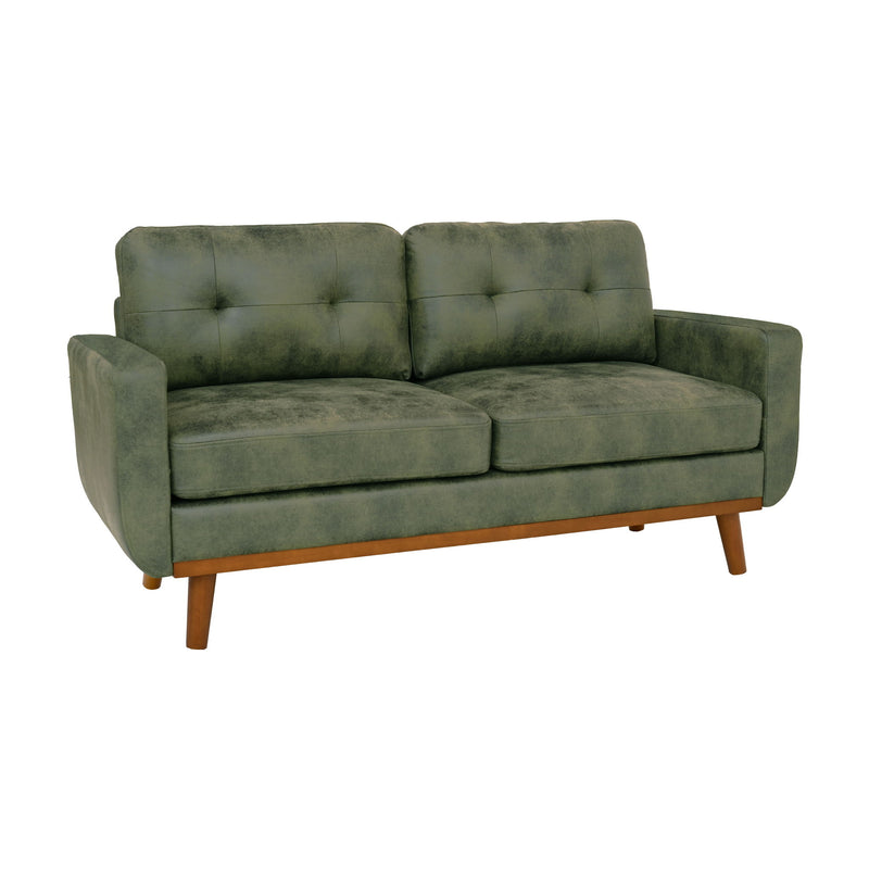 Modern 2 Seater Sofa