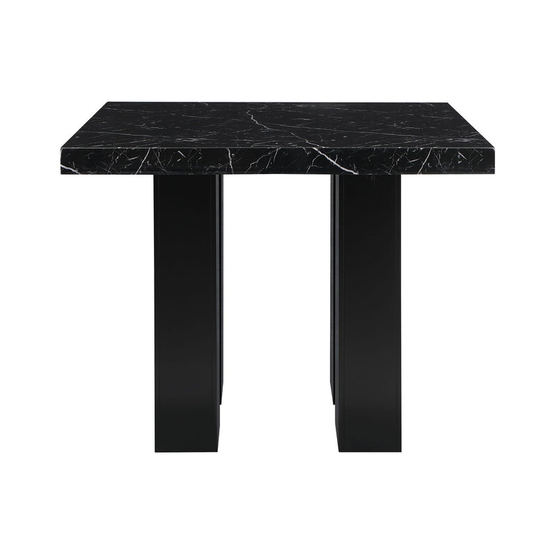Mikha - Bar Table And Bar Stool