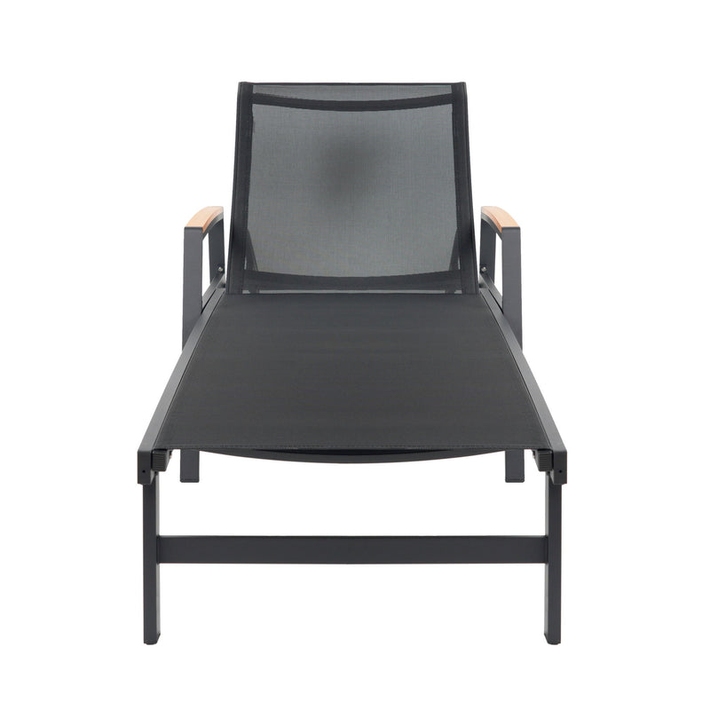 Oxton - Chaise Lounge