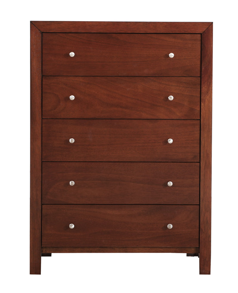 Burlington - Modern Elegant Transitional Storage Chest