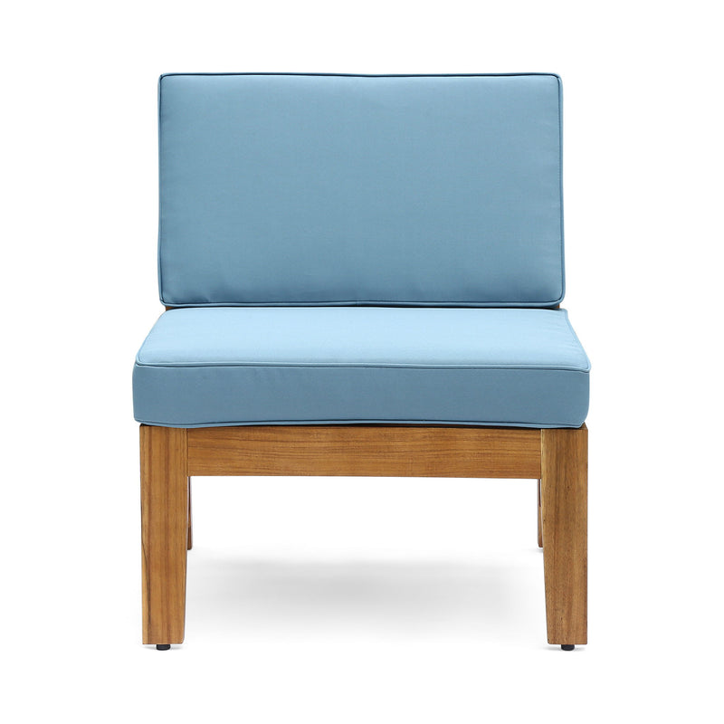 Grenada - Armless Chair