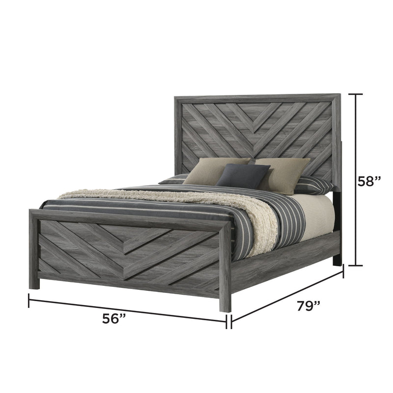 Denver - Bedroom Set