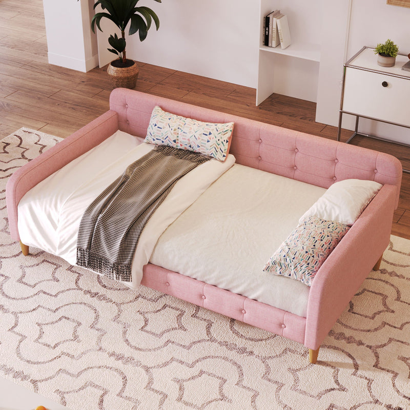Upholstered Daybed