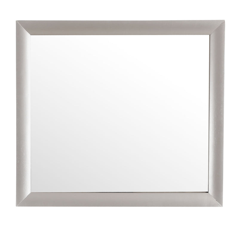 Modern Design Mirror