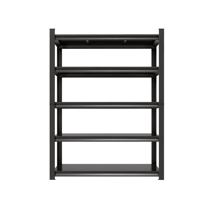Adjustable Height Storage Shelving Units