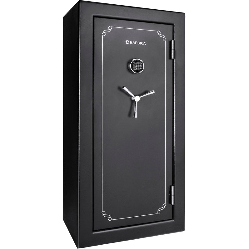 Tall Fireproof Protection Safe Vault