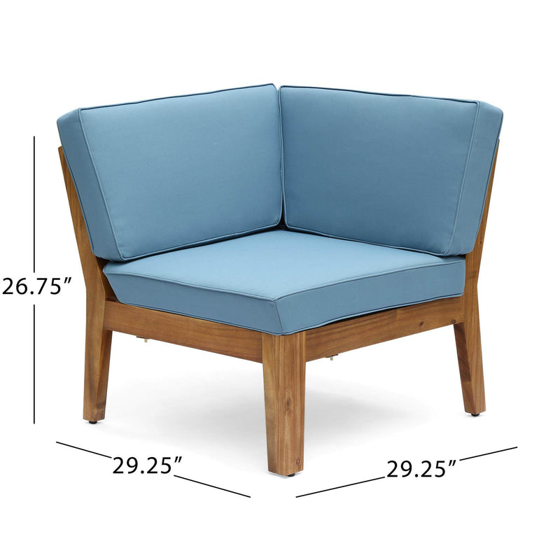 Grenada - Corner And Coffee Table