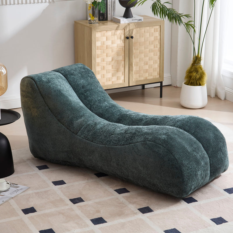 Creative Bean Bag Sofa Chair With High Quality Sponge Filling