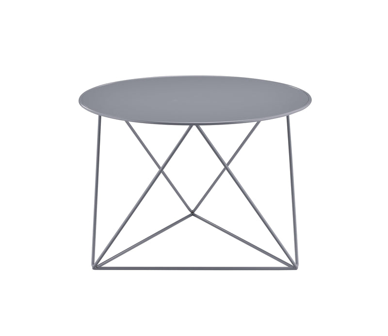 Epidia - Display & Utility Accent Table