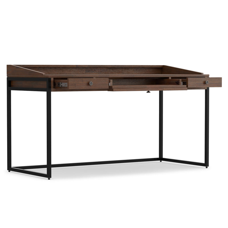 Ralston - Handcrafted Desk