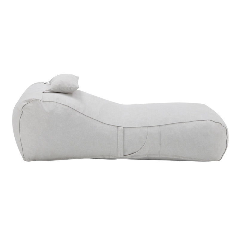 Lemoore - Outdoor Bean Bag Lounge Chair