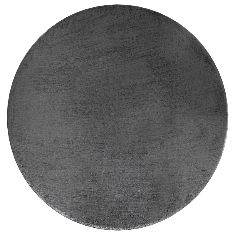 Johnsen - Handcrafted Metal Coffee Table