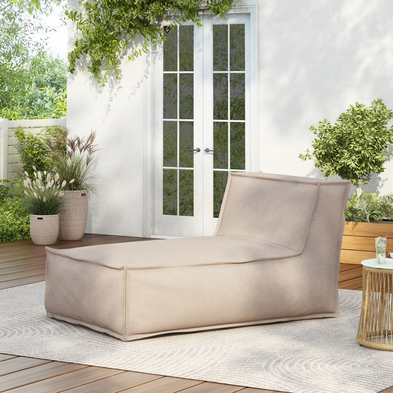 Ramona - Outdoor Bean Bag Lounge Chair