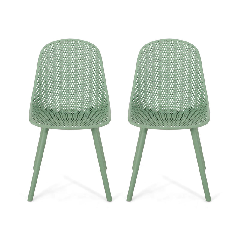 Posey Chair (Set of 2)