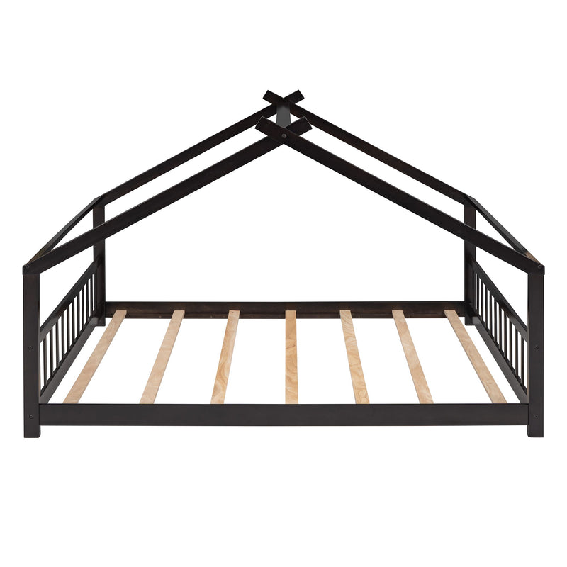 Playhouse Design Bed