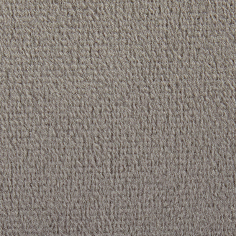 Square Braided Ottoman -