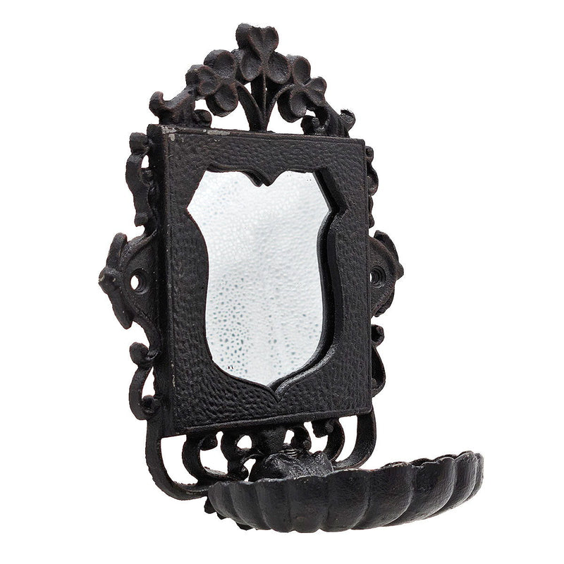 Cast Iron Soap Dishes