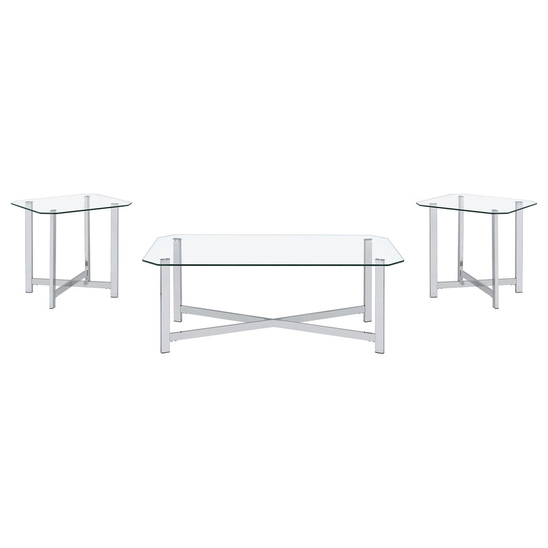 Linda - Table Set