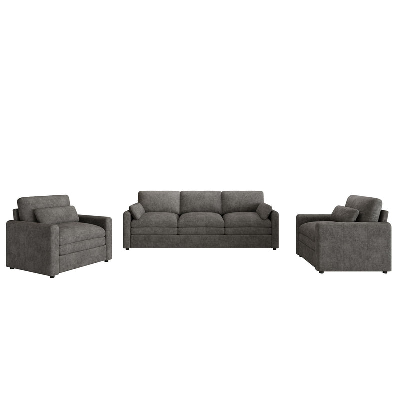 Cloud Sofa Set Couch For Living Room