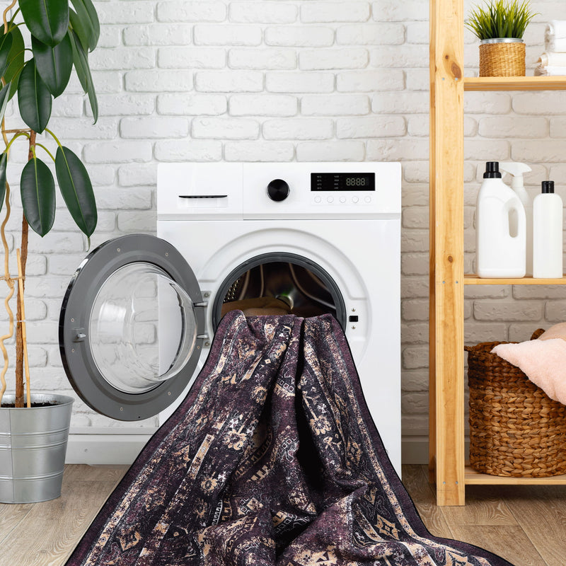 Maval - Washable Rug