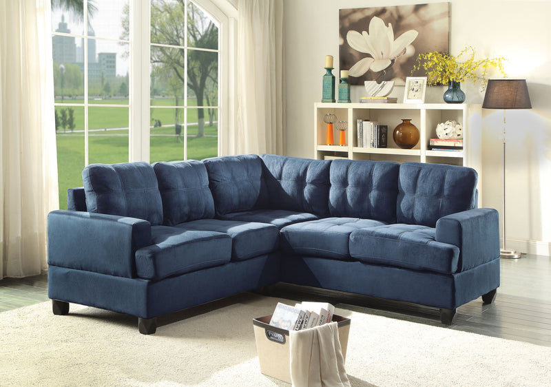 Sandridge - Sectional