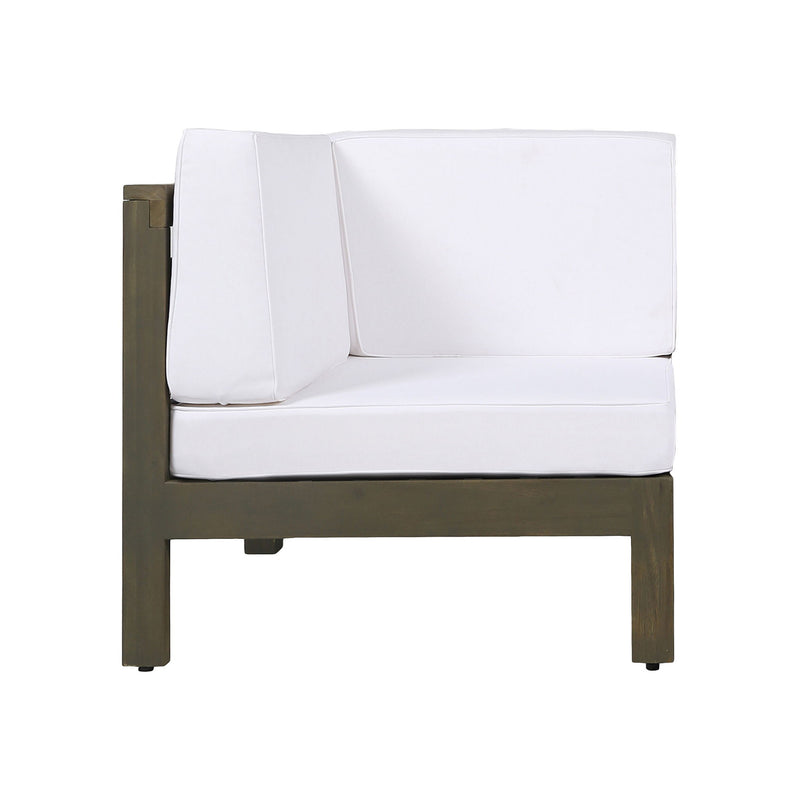 Brava - X Back Arm Chair