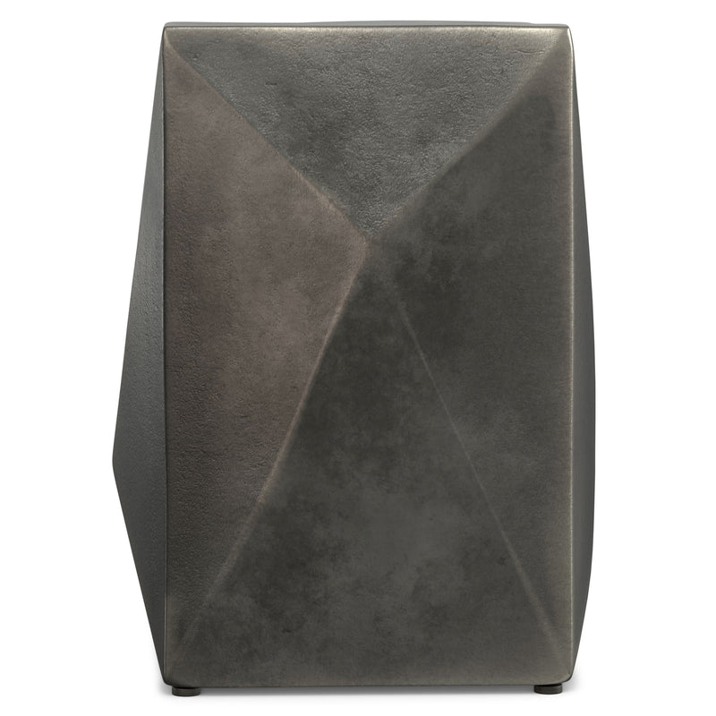 Danner - Side Table - Black