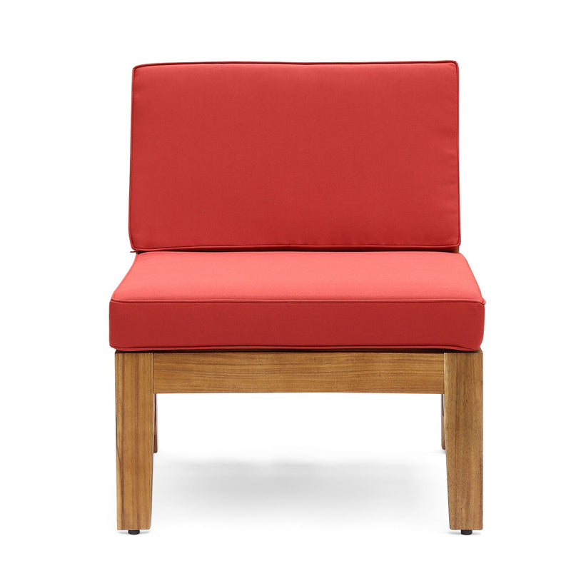 Grenada - Armless Chair