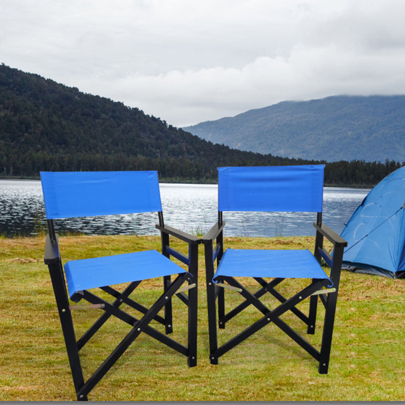 Folding Director Chair Canvas