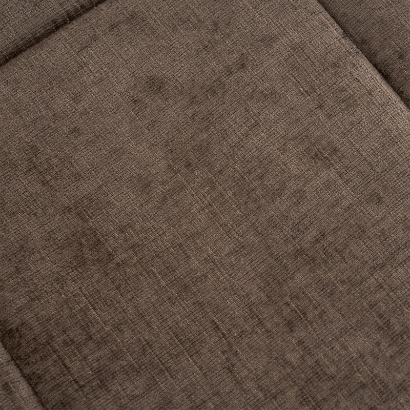 Pull-Out Sleeper Sofa With Reversible Backrest Cushion, Side Pockets, 2 USB Ports And A Phone Holder For Living Room