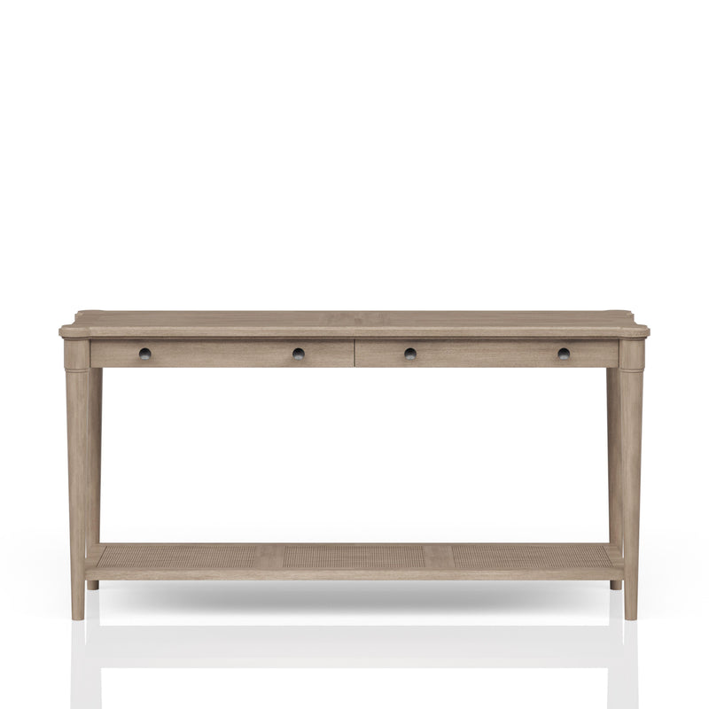 Sofa Table - Sand