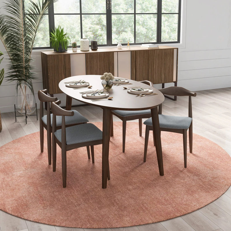 Brooklyn - Dining Chairs (Set of 2) - Gray