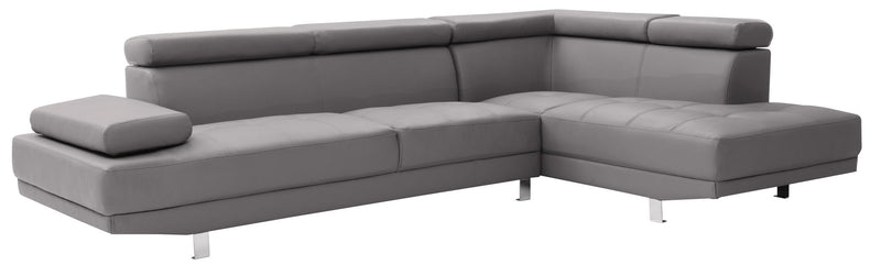 Riveredge - Comfort Sectional
