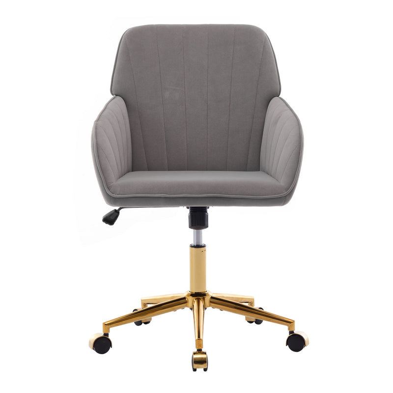Adjustable Ergonomic Swivel Office Chair