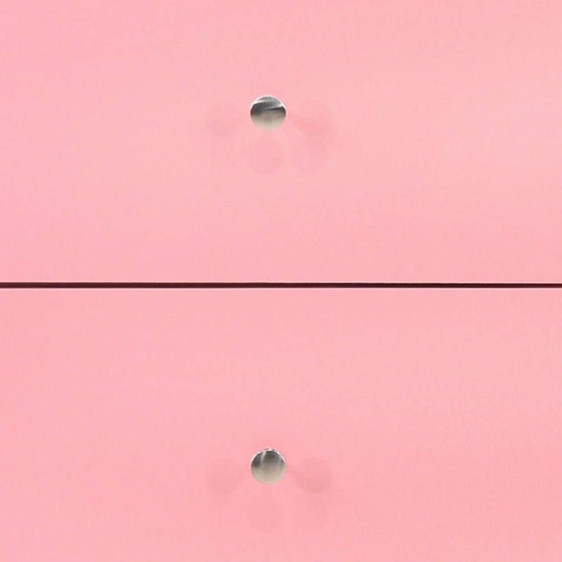 Hammond - Charming Media Chest With Storage