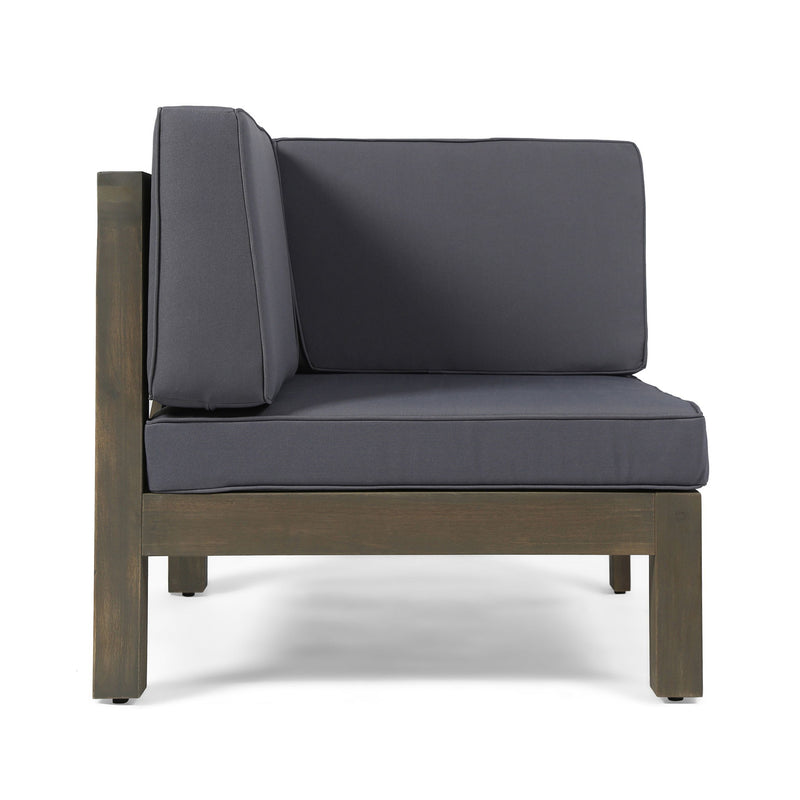 Oana - Arm Chair