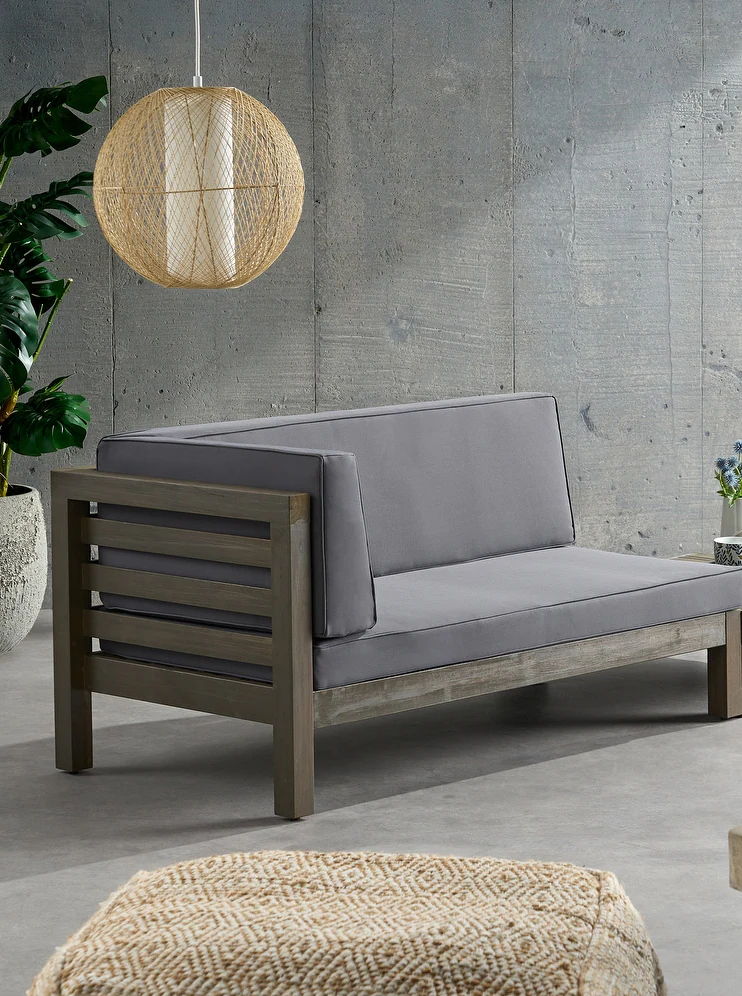 Oana - Corner Bench