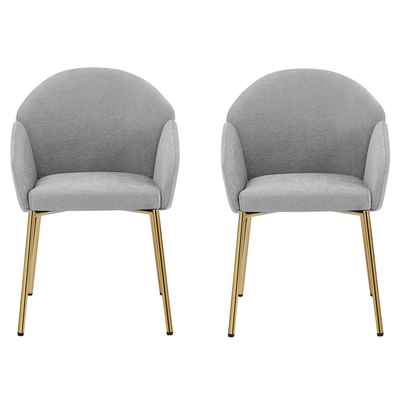 Upholstered Dining Chair (Set of 2)