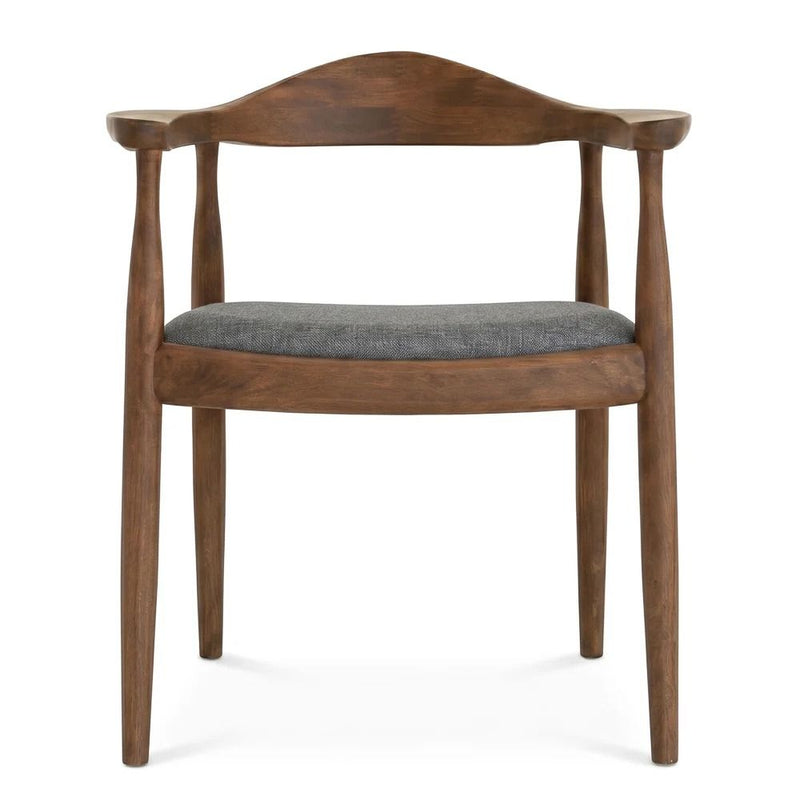 Kelly - Mid-Century Modern Dining Chair