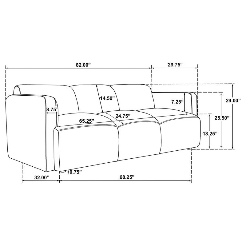 Stewart - Sofa